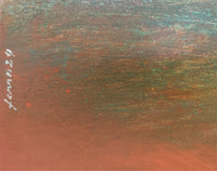 "O Amor da Pintura XXI"