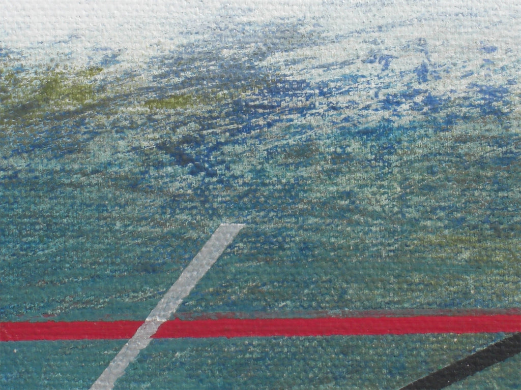 “Peregrinando LII”