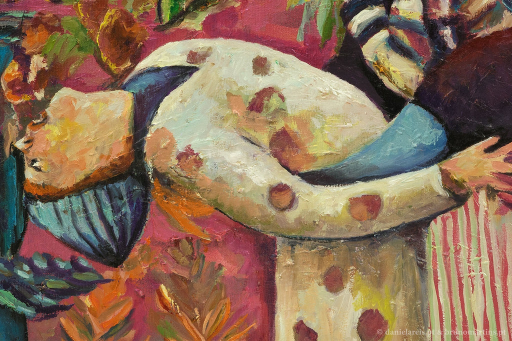 A incrível vida dos escaravelhos