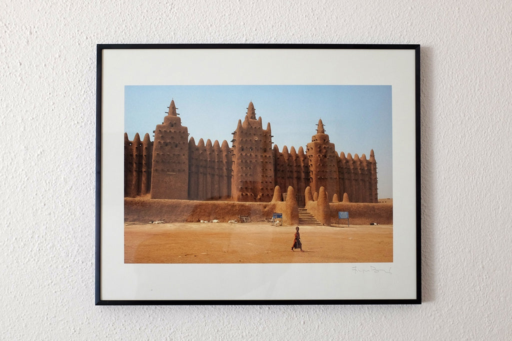 Great Mosque of Djenné