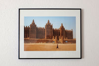 Great Mosque of Djenné