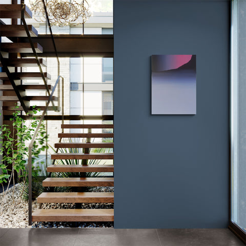 Remembrance of a Paisagem