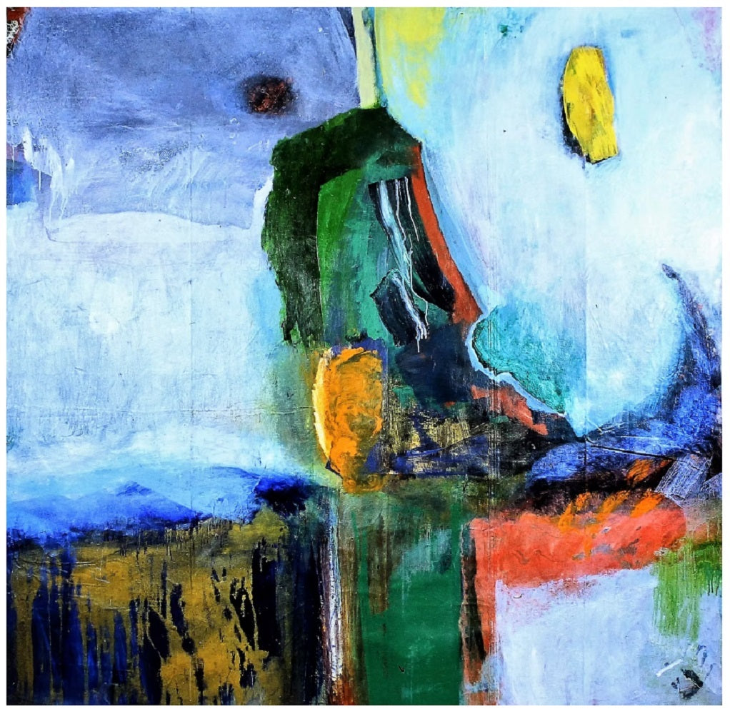 Peace painting number 2