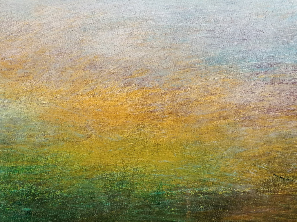 #4 Peregrinando Sempre