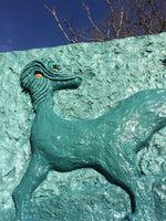 Nem tudo é turquesa