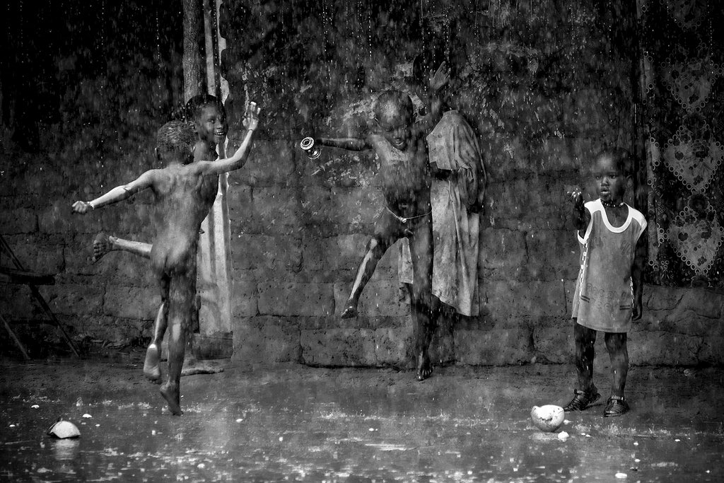 Guiné-Bissau / Guinea-Bissau, 2014