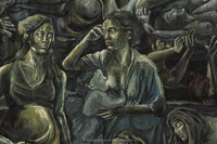 Êxodo. Parte I: Lição de Voo