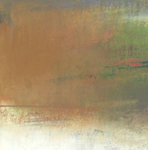 Paisagem Sem Ti XVII