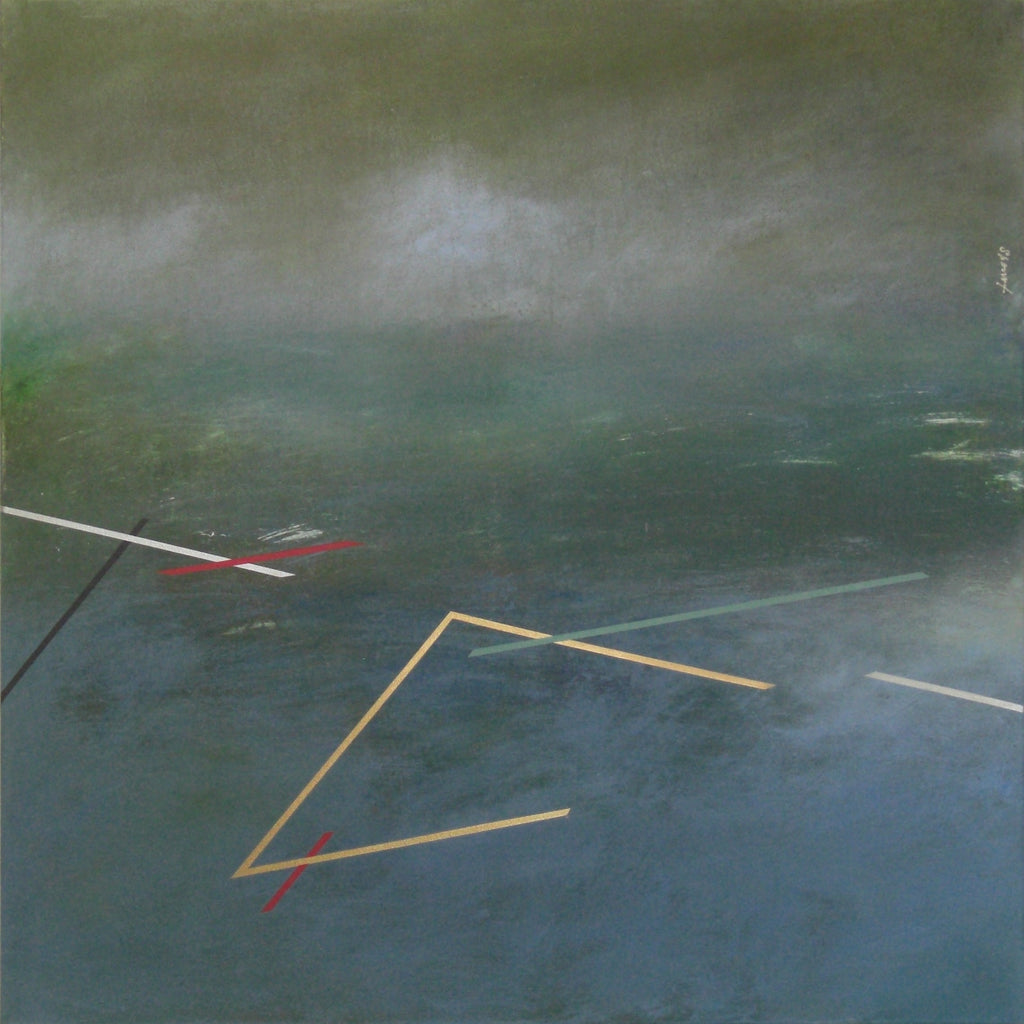 “Peregrinando XXII”