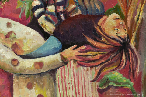 A incrível vida dos escaravelhos