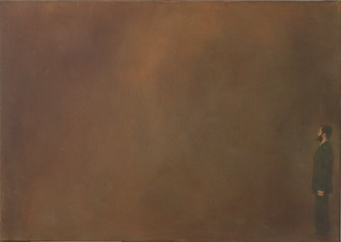 no começo: o devir (VI)