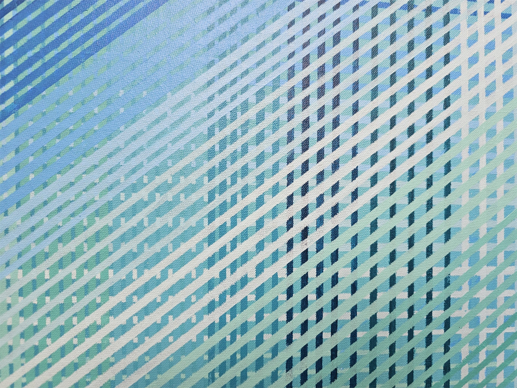 Rapsódia em Turquesa