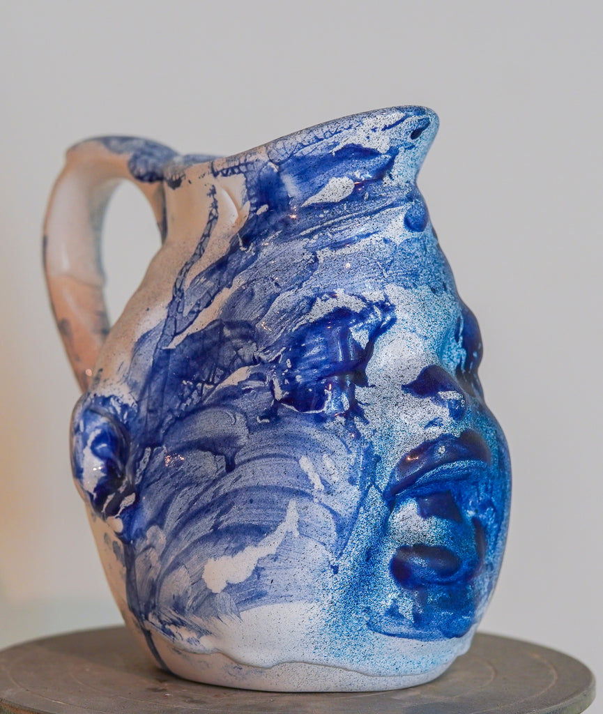 Ramalhete (VIII) A (dumping)