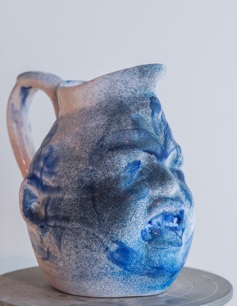 Ramalhete (VIII) B (dumping)