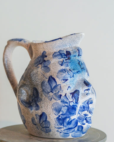 Ramalhete (VIII) C (dumping)