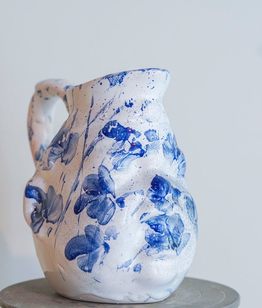 Ramalhete (VIII) D (dumping)