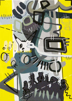 paradoja un tanto gris II