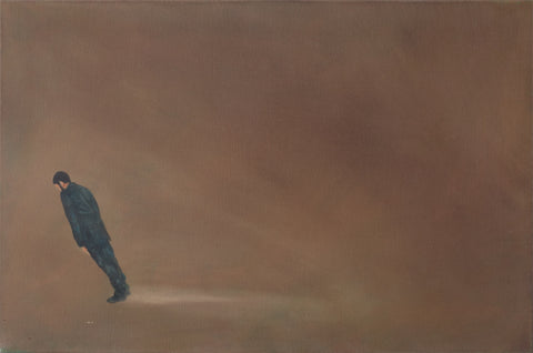 no começo: o devir (II)