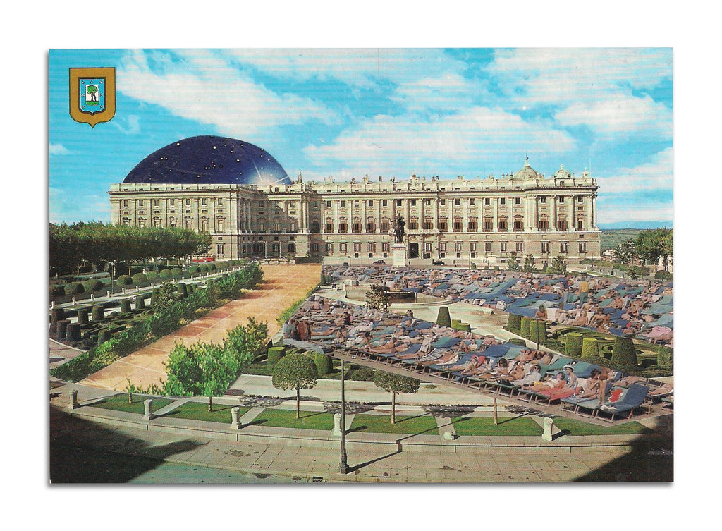 Souvenir da Memória