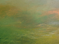 "O Amor da Pintura VIII"