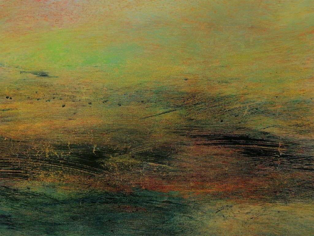 "A Ilha dos Amores I"