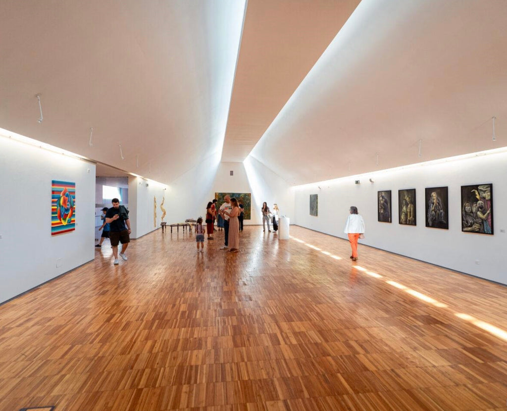 ”Respirar: aqui e agora”