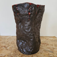 Vase VIII (Lava)