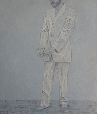 Semeámos a mancha que brotará num outono (I)