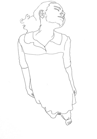 No Title drawing # O