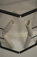 Dos ( ) não reza a história