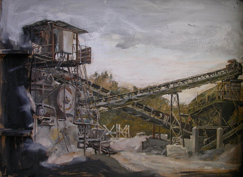 Arqueologia Industrial # 22