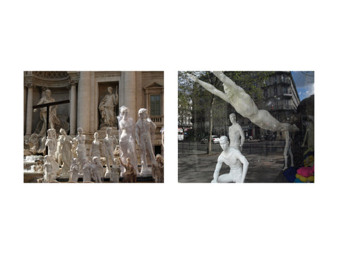 Géométrie sensible Nº11