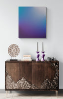 Everywhere and nowhere