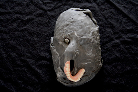 BURNOUT (MÁSCARA 770)