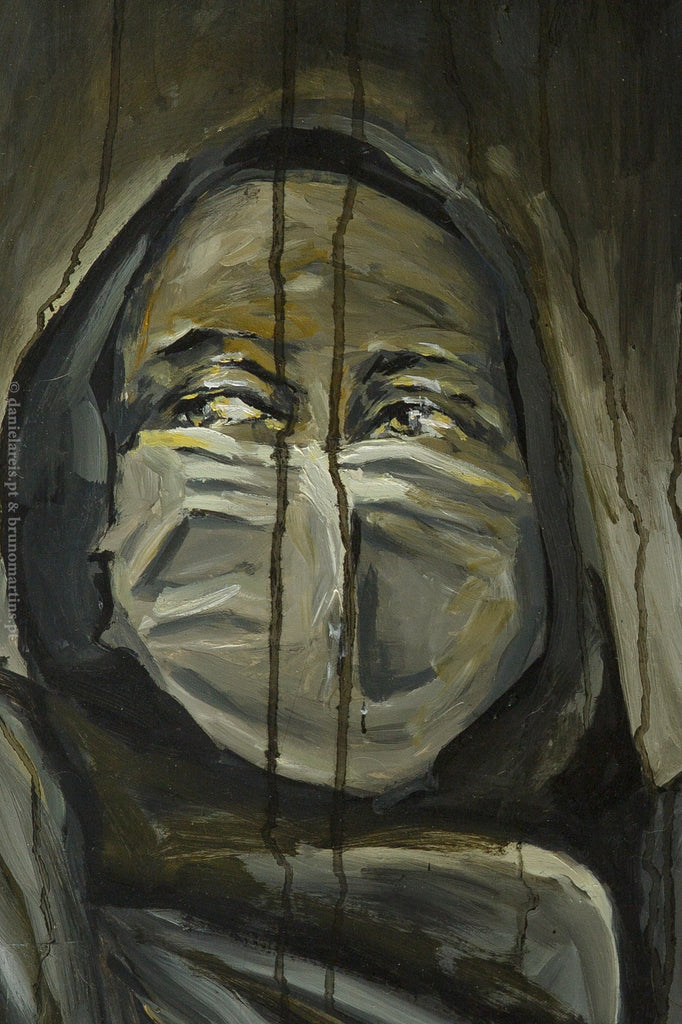 Declaração de presença