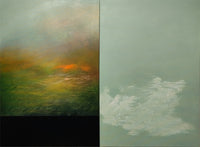 "O Amor da Pintura VIII"