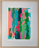 Resquícios Série IV nº3