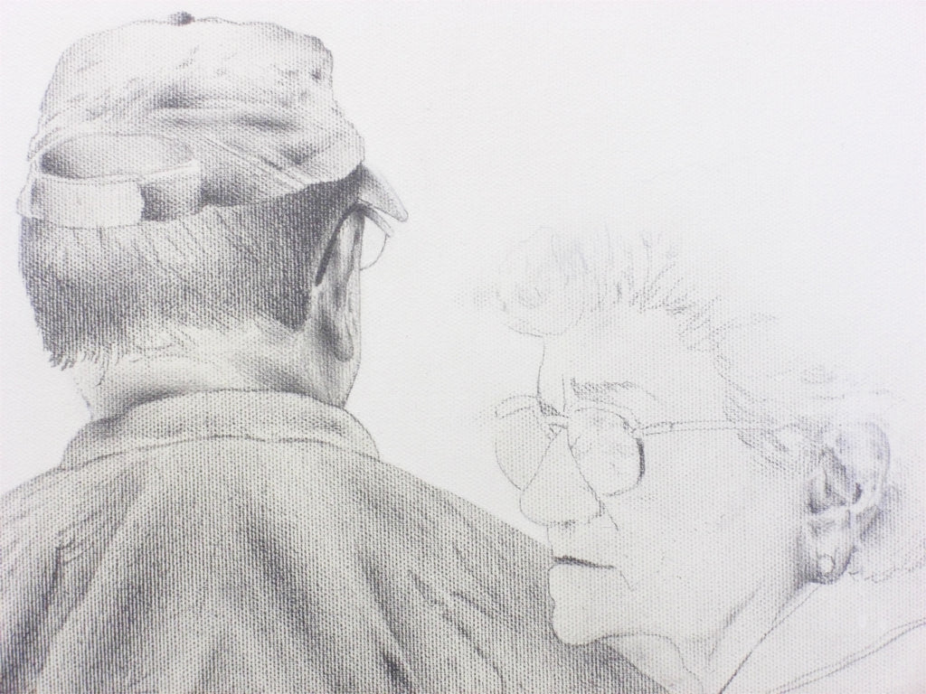 Caminhar é Preciso VIII