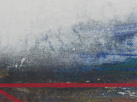 Mar Azul Esmeralda IV - Série Peregrinando