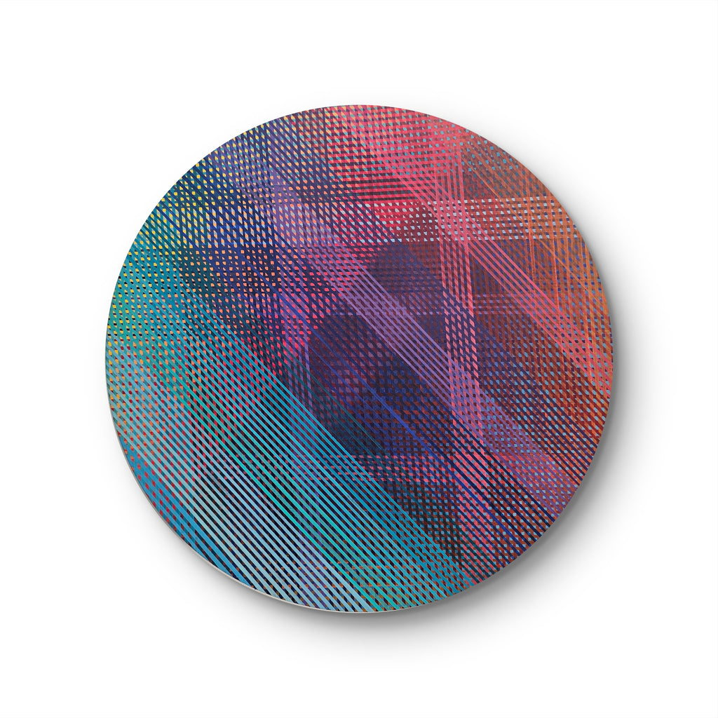 Rapsódia em Multicor