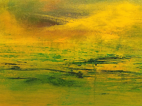 “O Amor da Pintura XXII”