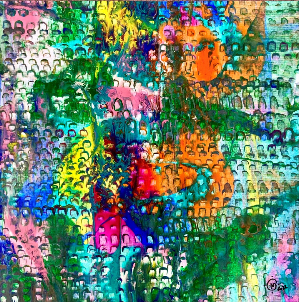 Scale VII