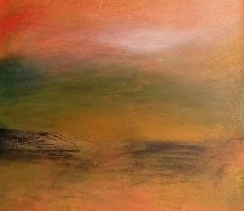 #11 Peregrinando Sempre (díptico)