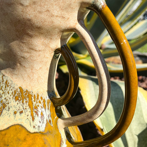 Arena- Jarra em cerâmica