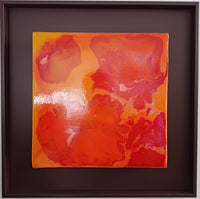 Fluid Colours I
