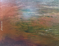 "O Amor da Pintura XX"