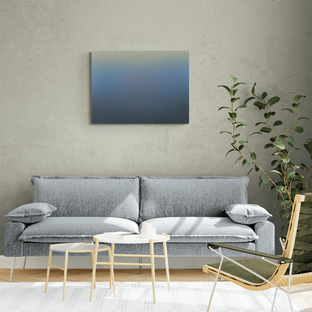 Everywhere and nowhere, 2024