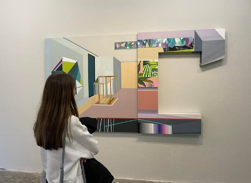 Vários tipos de vazio