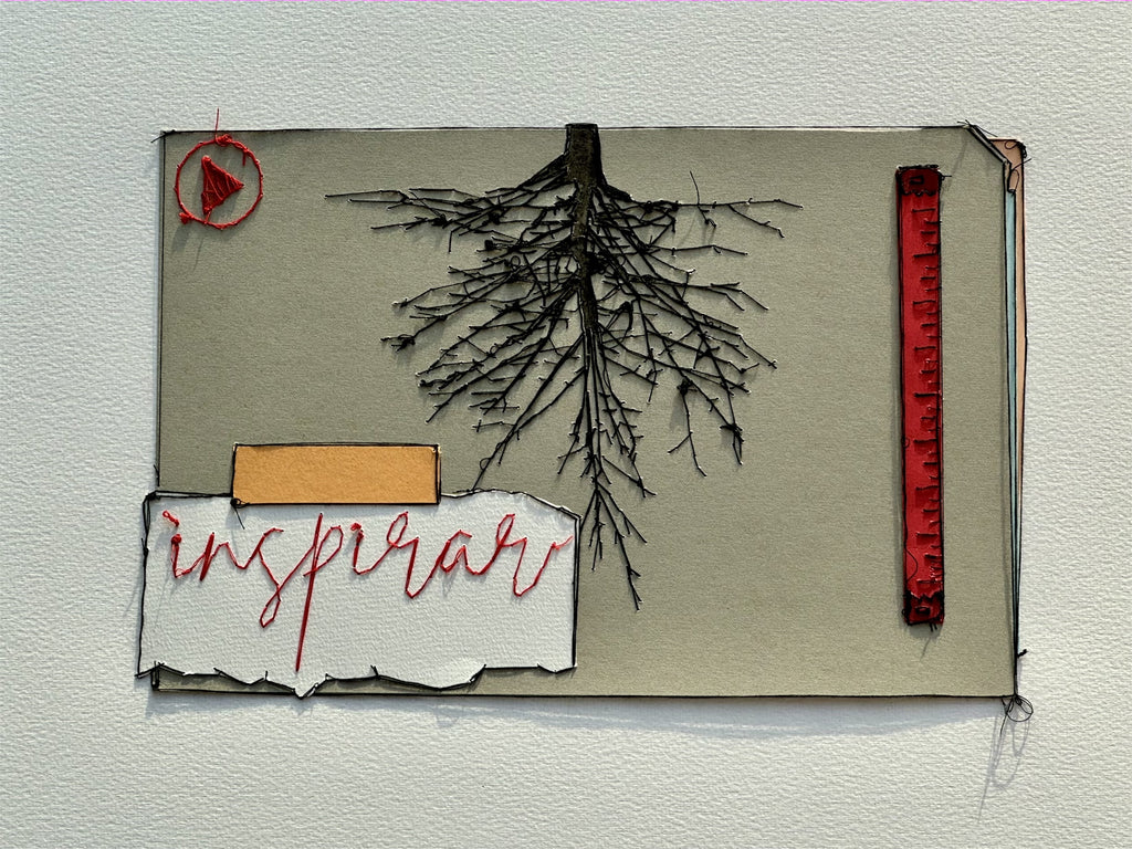 Passar a Palavra: "inspirar"