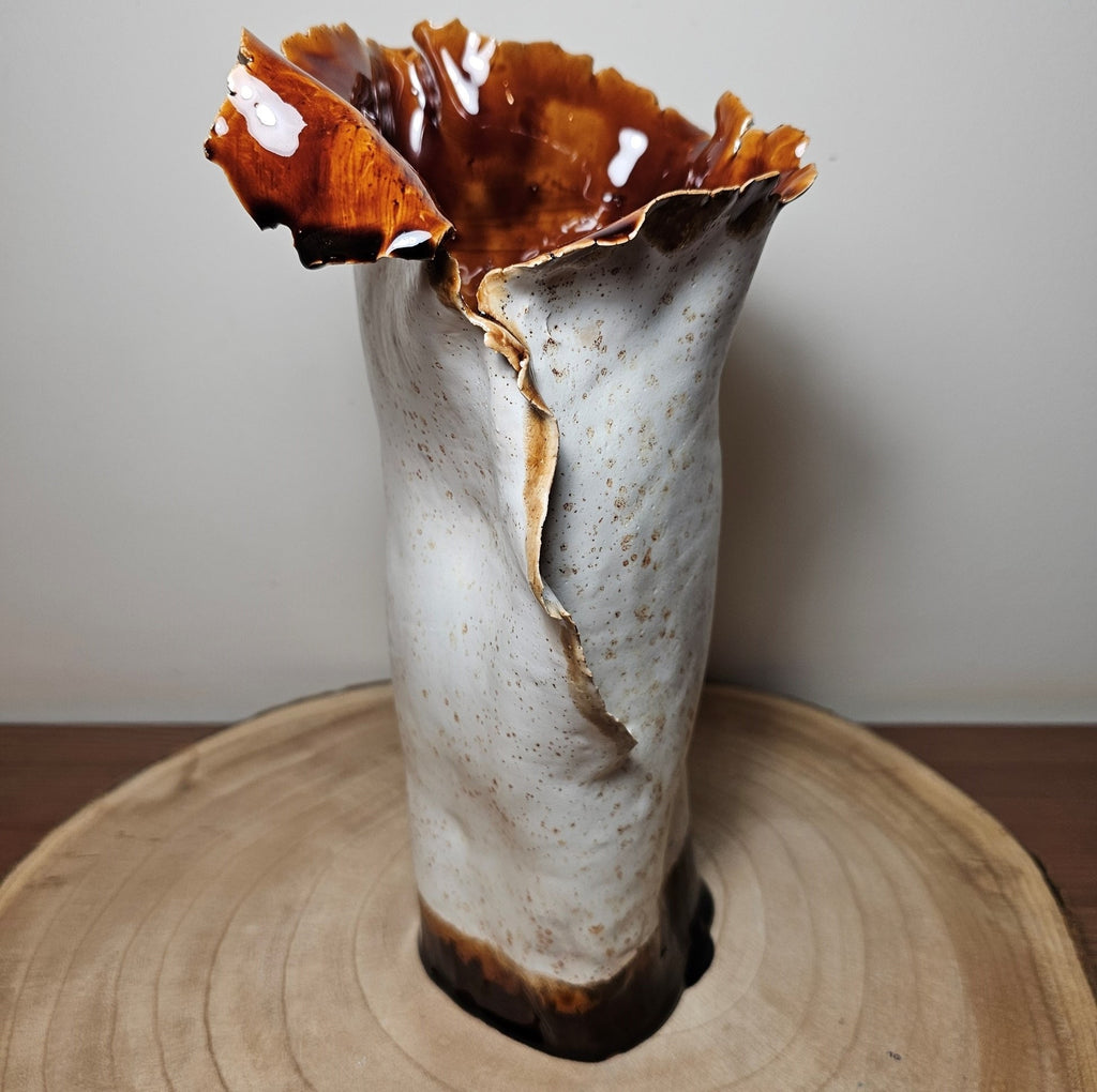 Autumn Collection: Vase XIV